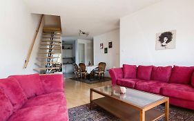 Penthouse -By The Danube